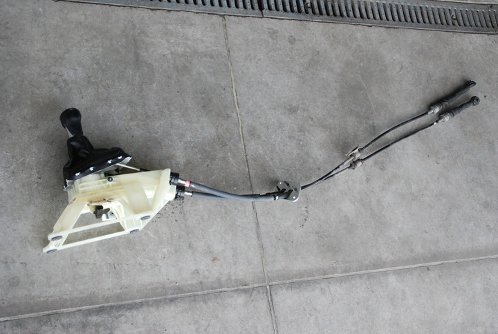 фото №6, Mazda 6 iii gj домкрат изменения коробки передач ручка тросы