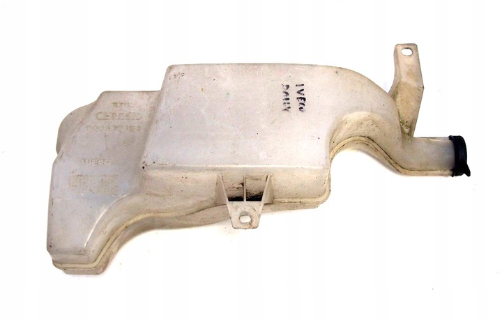 фото №3, Бачок омывателя iveco daily iii 99-06r.