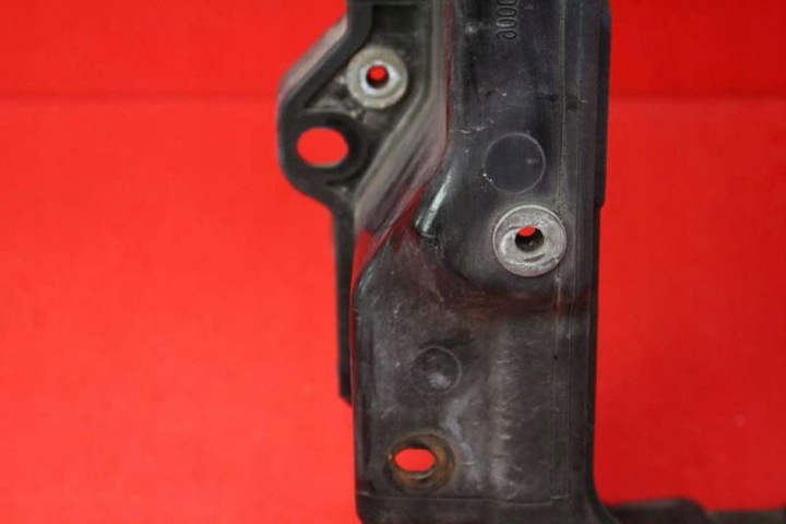 фото №10, Pas переднє підсилювач 6q0805588b vw polo 4 iv 9n 1.2 6v 54 km 01-05