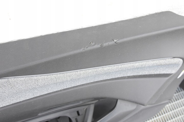 фото №9, Peugeot 308 iii t10 21- універсал боковина двері лівий правий перед зад