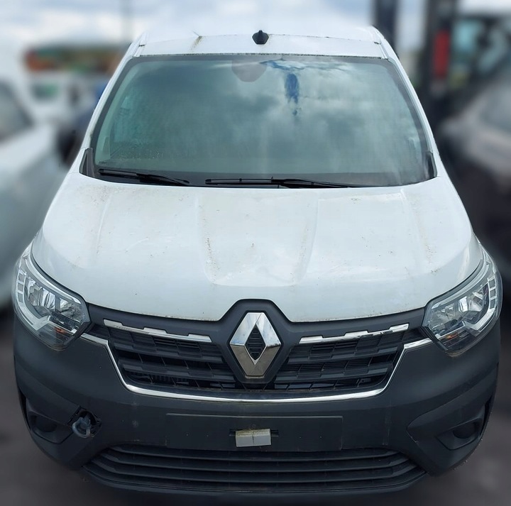 фото №7, Renault экспресс ii 1.5 dci спидометр приборы 248096218r