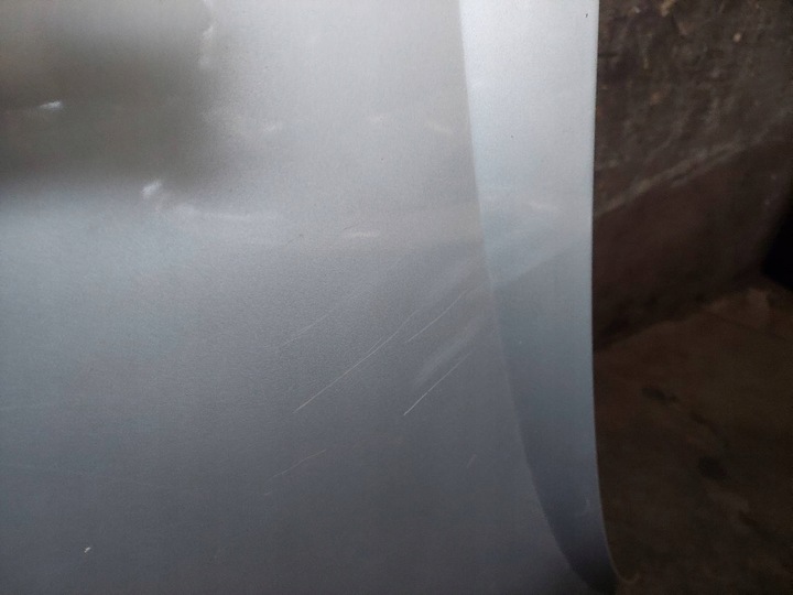 фото №15, Комплектний перед капот бампер крила лампи opel omega b fl рестайлінг