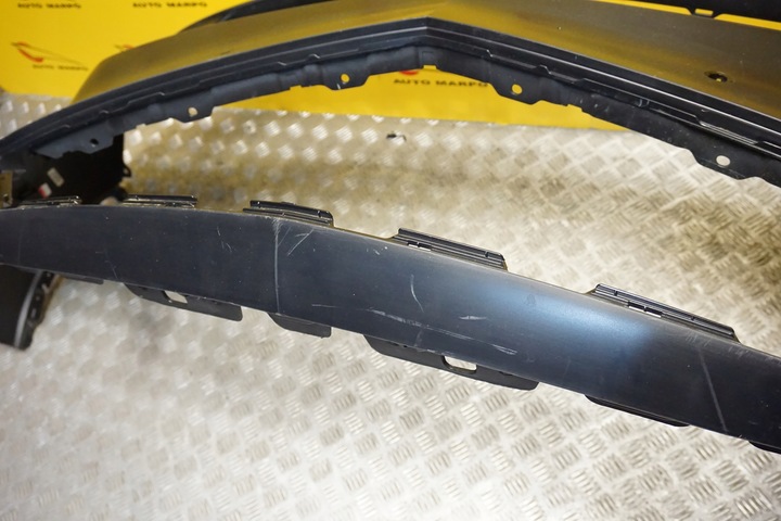 фото №14, Acura mdx 2021 - 2024 бампер перед переднє usa