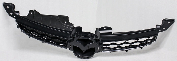 фото №1, Решётка решётка радиатора mazda cx-7 2010-