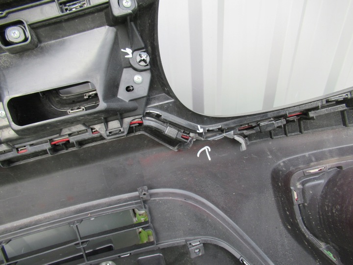 фото №12, Suzuki ignis iii 3 рестайлінг 20- бампер 71721-73s10