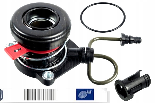 фото №12, Blp adw193605 циліндр зчеплення центральний opel corsa c