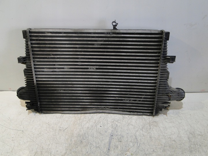 фото №1, Alfa romeo 159 1.9jtdm інтеркулер 50507299