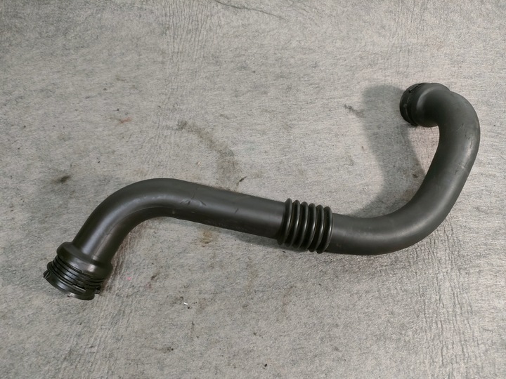 фото №1, Труба шланг шланг интеркулер megane ii scenic ii рестайлинг 1.9dci 8200502920