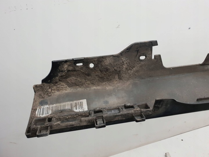 фото №11, Bmw 2 f22 f23 2016 поріг