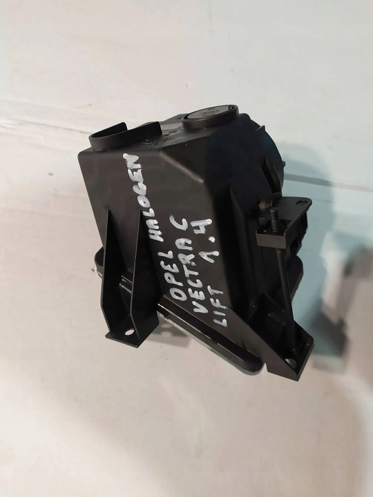 фото №8, Галоген перед правий opel vectra c