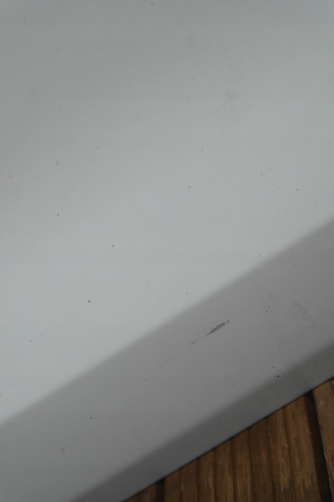 фото №9, Ford fiesta mk7 рестайлінг 13-18 3d двері передні праві перед заморожений білий оригінальний номер