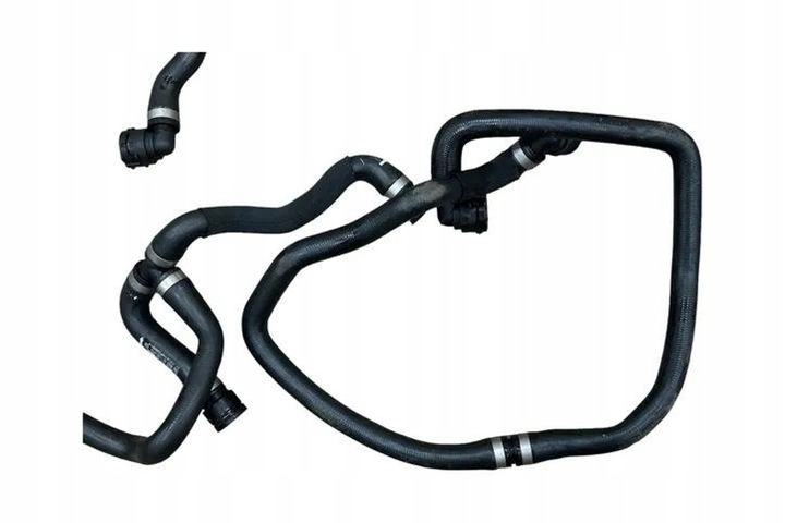 фото №9, Труба охлаждение mercedes-benz c купе c205 a2055010700 0.0l бензин