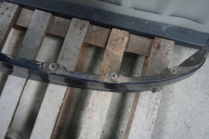 фото №10, Nissan pathfinder r51 крыло правые переднее bw9