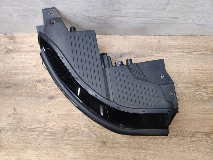 фото №6, Hyundai ioniq 5 2023 перед сторона правая лампы передние