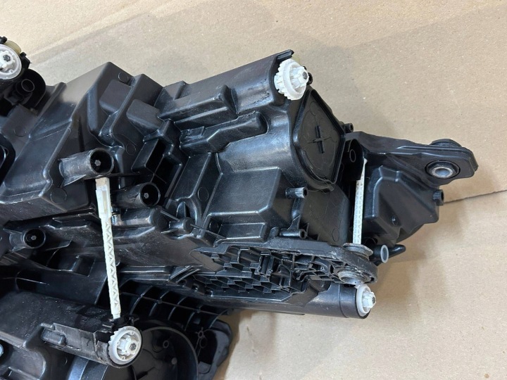 фото №8, Фара передня права skoda kodiaq повний led 17- 1zx01266926