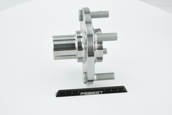 фото №2, Ступица колёса перед febest do kia rio iii 1.4 1.6