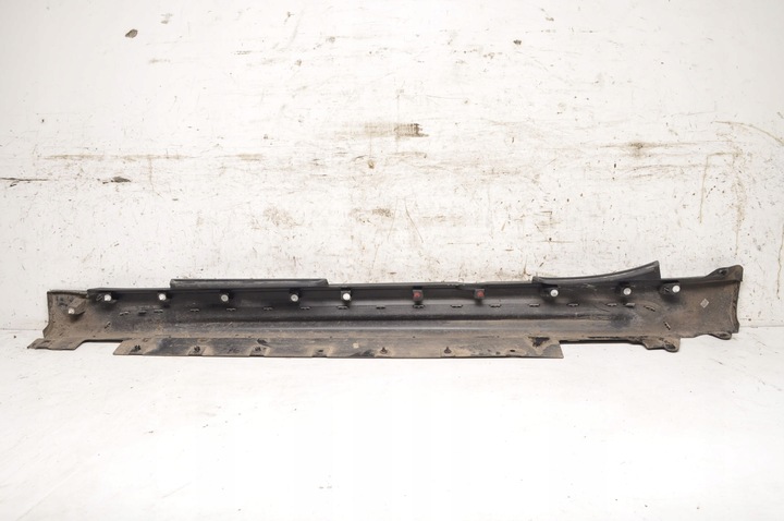 фото №9, Mini f60 накладка пороговая правая 7481132