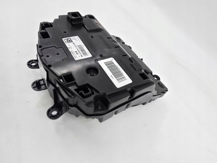 фото №8, Экран hud дисплей renault talisman 249411214r hedup европа