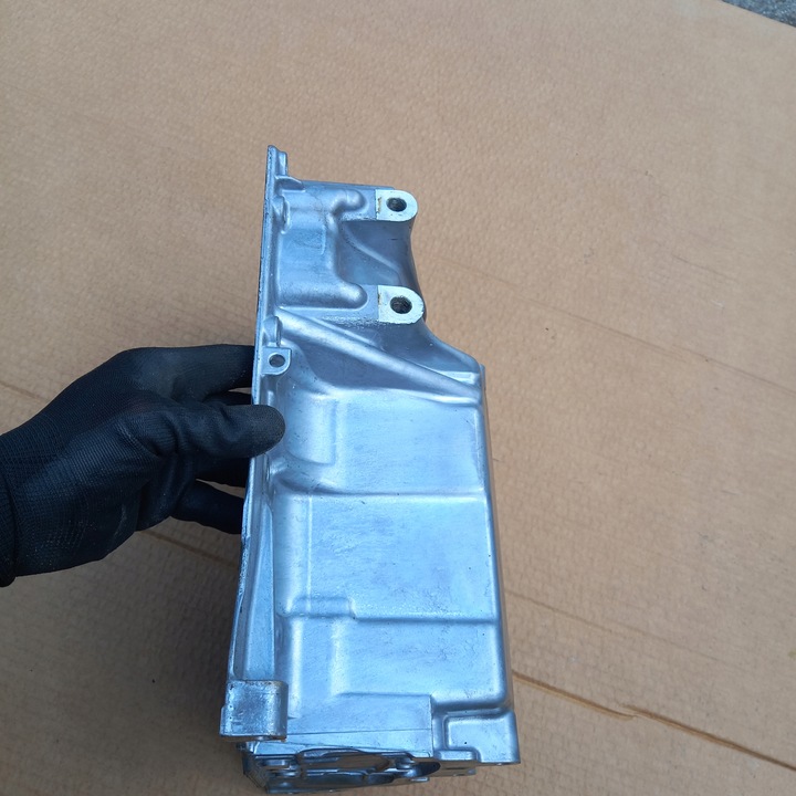 фото №5, Піддон масляна піддон bmw x2 f39 f45 mini f54 f60 8611689 b36 b38 8611689