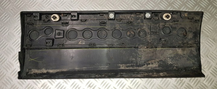 фото №14, Range rover vogue l405 планка дверь правая зад dół