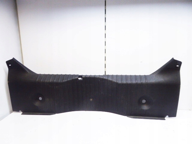 фото №1, Alfa romeo 159 защита обивка крышки зад sedan