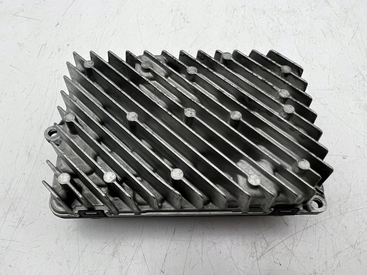 фото №1, Audi a6 c8 a7 4k модуль преобразователь led jeż