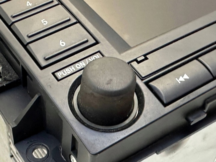 фото №7, Станція мультимедійна chrysler 300 - 300c 05064191ad