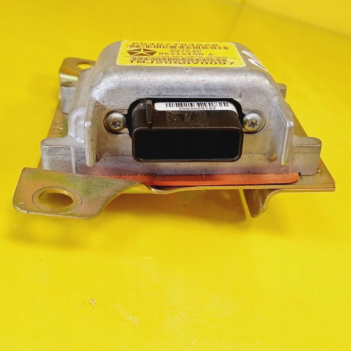 фото №5, Модуль датчик подушка безопасности chrysler neon ii p04671849ab nr99