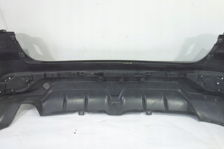 фото №10, Бампер зад mitsubishi asx рестайлинг 16-19 6410d498zz