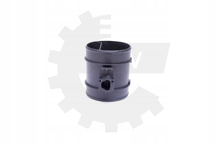 фото №9, Витратомір повітря 07skv167/skv