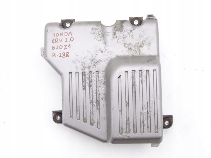 фото №1, Honda cr-v i 99-02 2.0 16v резонатор воздуха