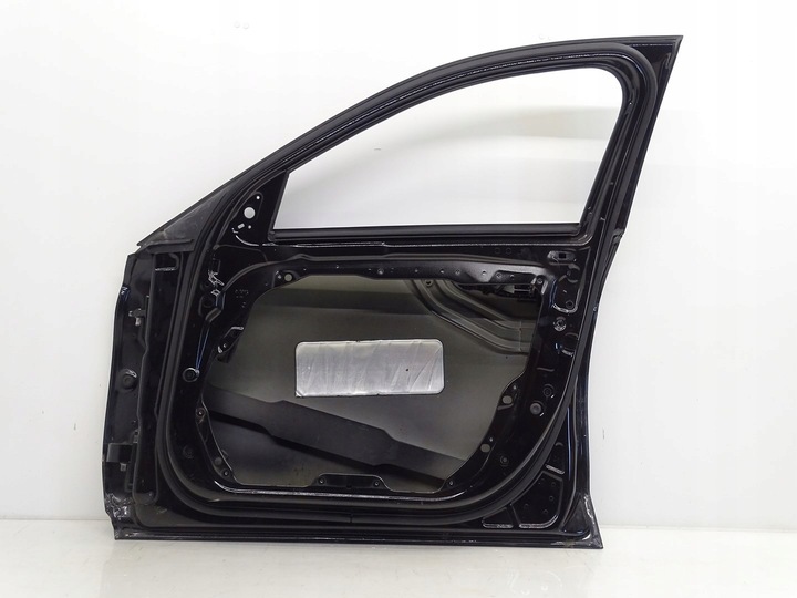 фото №14, Двері правий перед праві передні mercedes c клас w205 чорні lak: 197