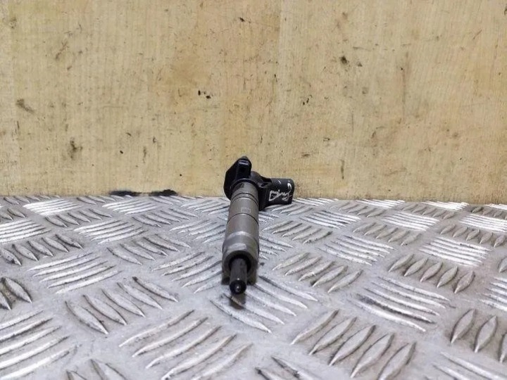 фото №7, Форсунка mercedes-benz m w164 0445115072 3.0l дизель 165kw 2007