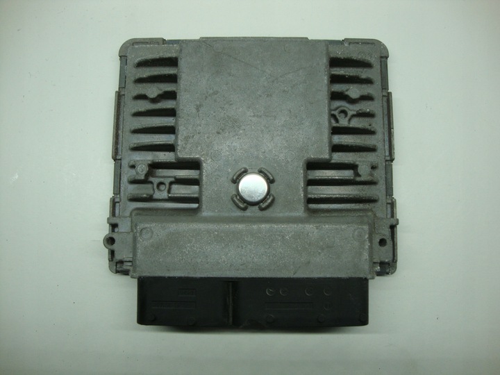 фото №5, Vw polo skoda fabia комп'ютер двигуна блок керування 03f906070fb