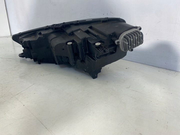 фото №10, Лампа праві перед права передня повний led matrix audi a4 b9 8w0 eu