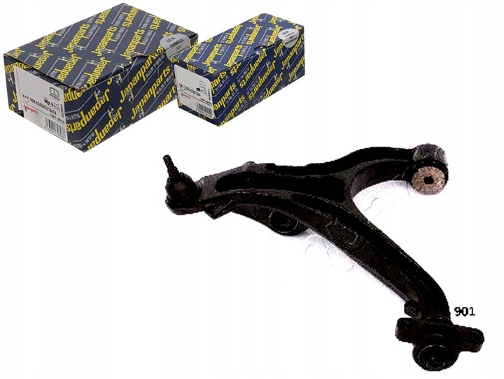 фото №1, Важіль підвішування japanparts us108604 ada108604 7