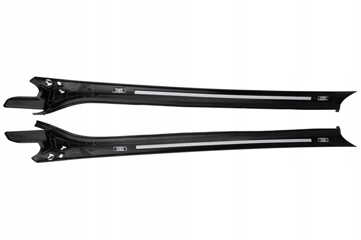 фото №4, Ezc-lr-096 nty набір listew/osłon стійка a nty