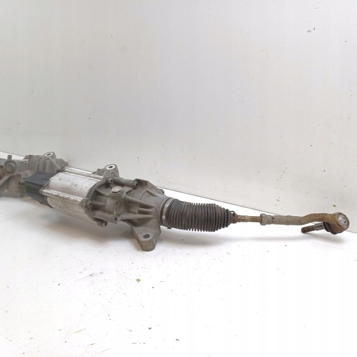 фото №15, 2011 bmw 5 f10 f11 рулевая рейка 7806501283