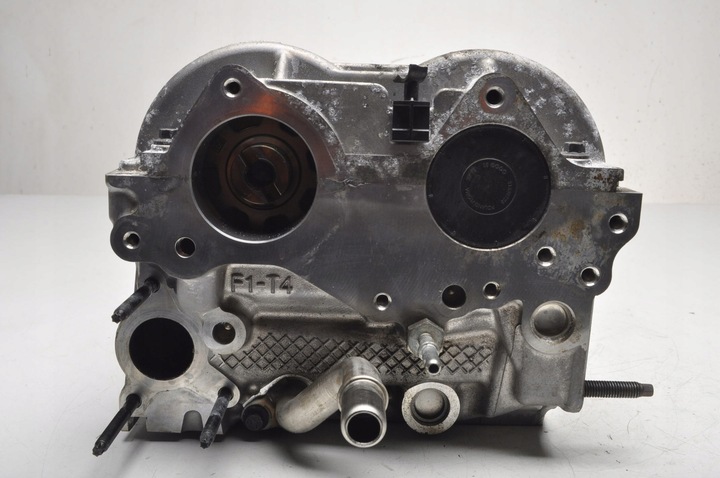 фото №7, Volvo s90 v90 xc90 xc60 ii b5 головка 32267570-002 32267570-002 32267571