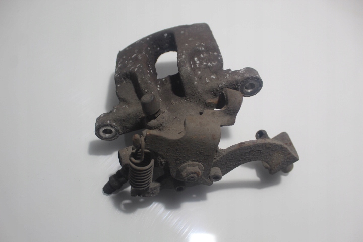 фото №1, Супорт гальма праві зад corolla x e15 1.4d4d