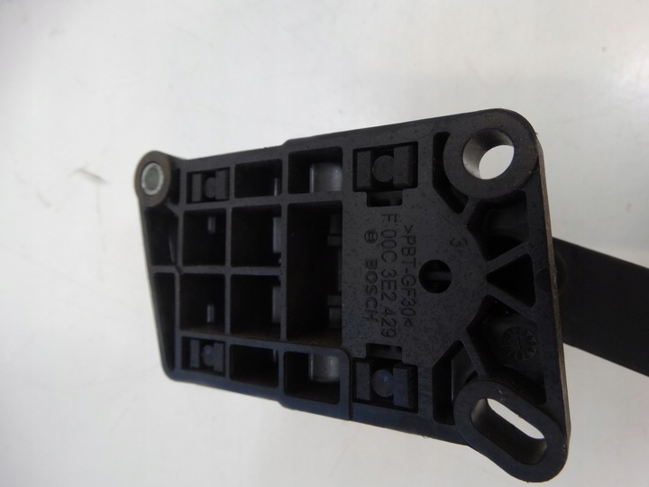 фото №11, Педаль газу peugeot 206 версія англійська 0280755028