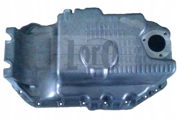 фото №2, Поддон масляная octavia 1.4 16v 00-10 depo