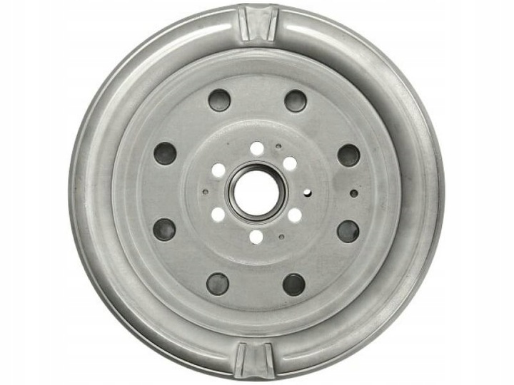 фото №9, Колесо двухмассовый маховик vw t5 2.0tdi a3 1,6tdi 09