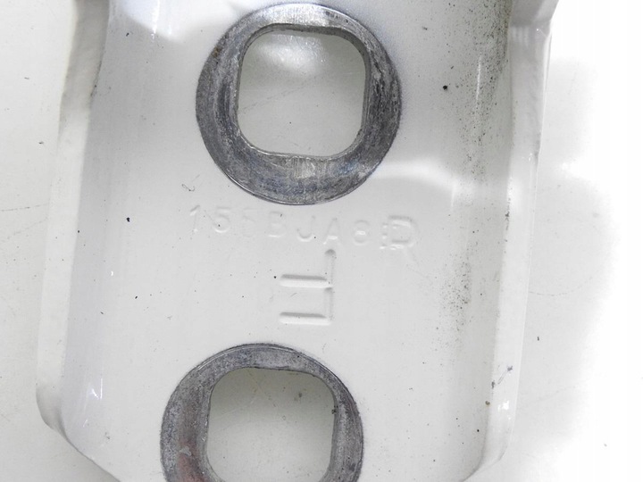 фото №8, Петлі двері лівий зад 283 saab 9-3 ii