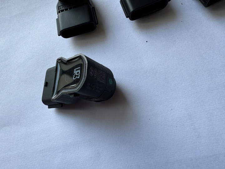 фото №5, Датчик парковка kia hyundai 95720-3w450 95720-2t500 96890c1200 wr3