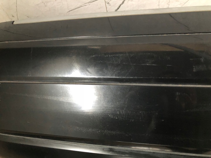 фото №6, Бампер задний audi a2 lz9w