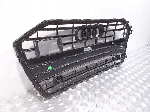 фото №15, Решітка решітка радіатора audi a6 c8 4k 18-23 4k0853651c оригінал pdc радар