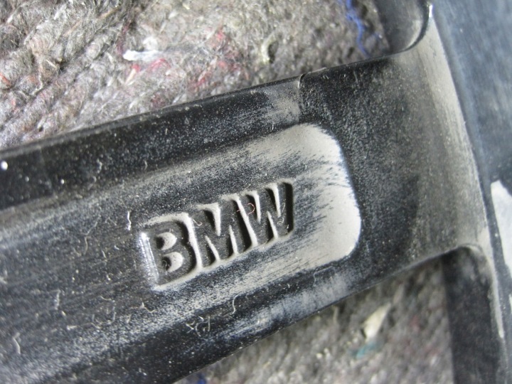 фото №9, Диск 9882610 bmw x5 g05 x6 g06 r22