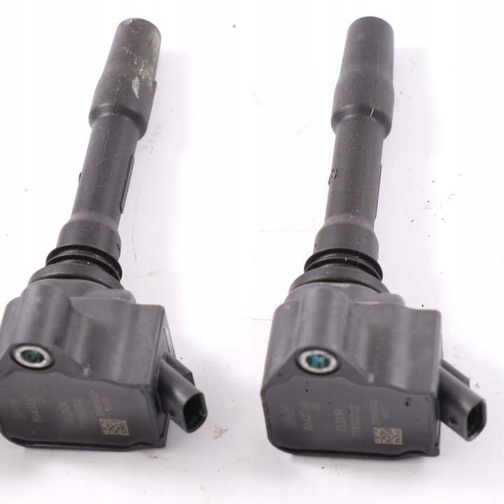 фото №12, Bmw f20 f30 lci g20 f32 x1 f48 mini f55 f56 катушка зажигания набор 8878438
