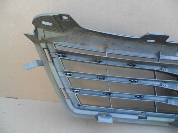фото №8, Toyota land cruiser fj100 1997 1998 1999 решітка